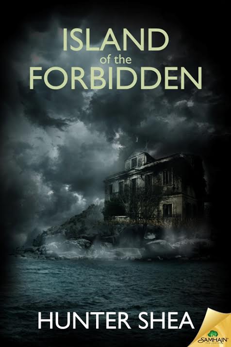 Island of the Forbidden