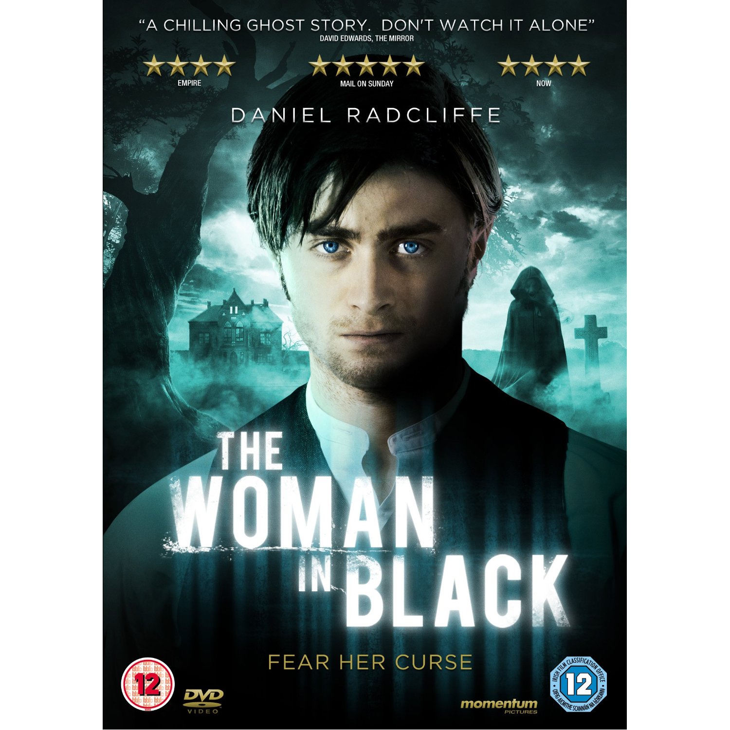 Movie Review – The Woman In Black (2012)