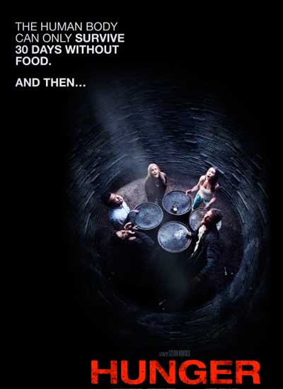 Movie Review – Hunger (2009)