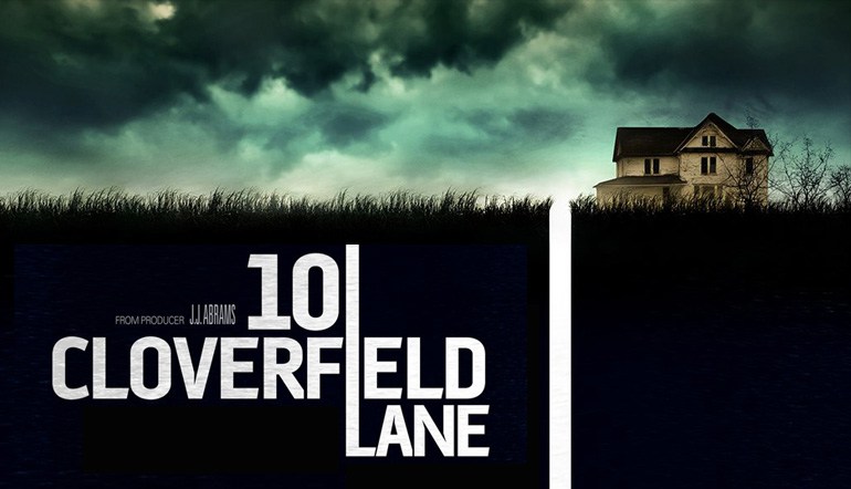 Movie Review – 10 Cloverfield Lane (2016)