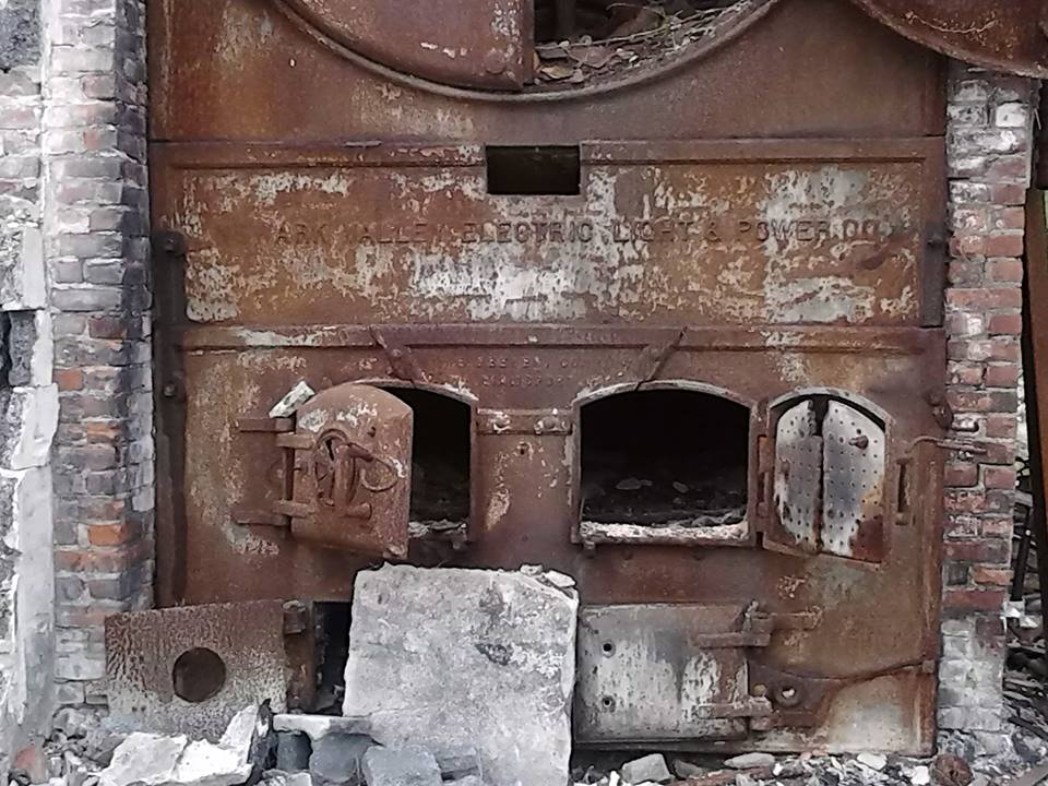 UrbEx & The Dawning of Dark Hollow Road Part 1. Pamela Morris